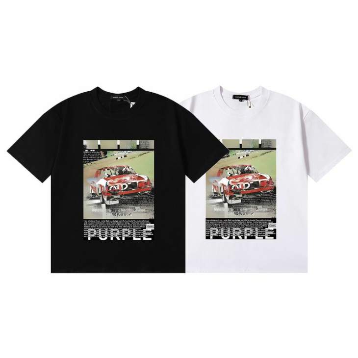Picture of Purple Brand T Shirts Short _SKUPurpleBrandS-XL6htr30652841